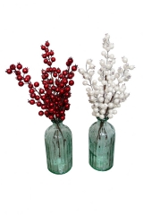 179 Novogodišnje dekorativne grane